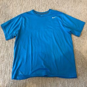 Men’s Nike Dri-Fit T-Shirt